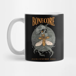 Bonecore Zack Century 2022 Mug